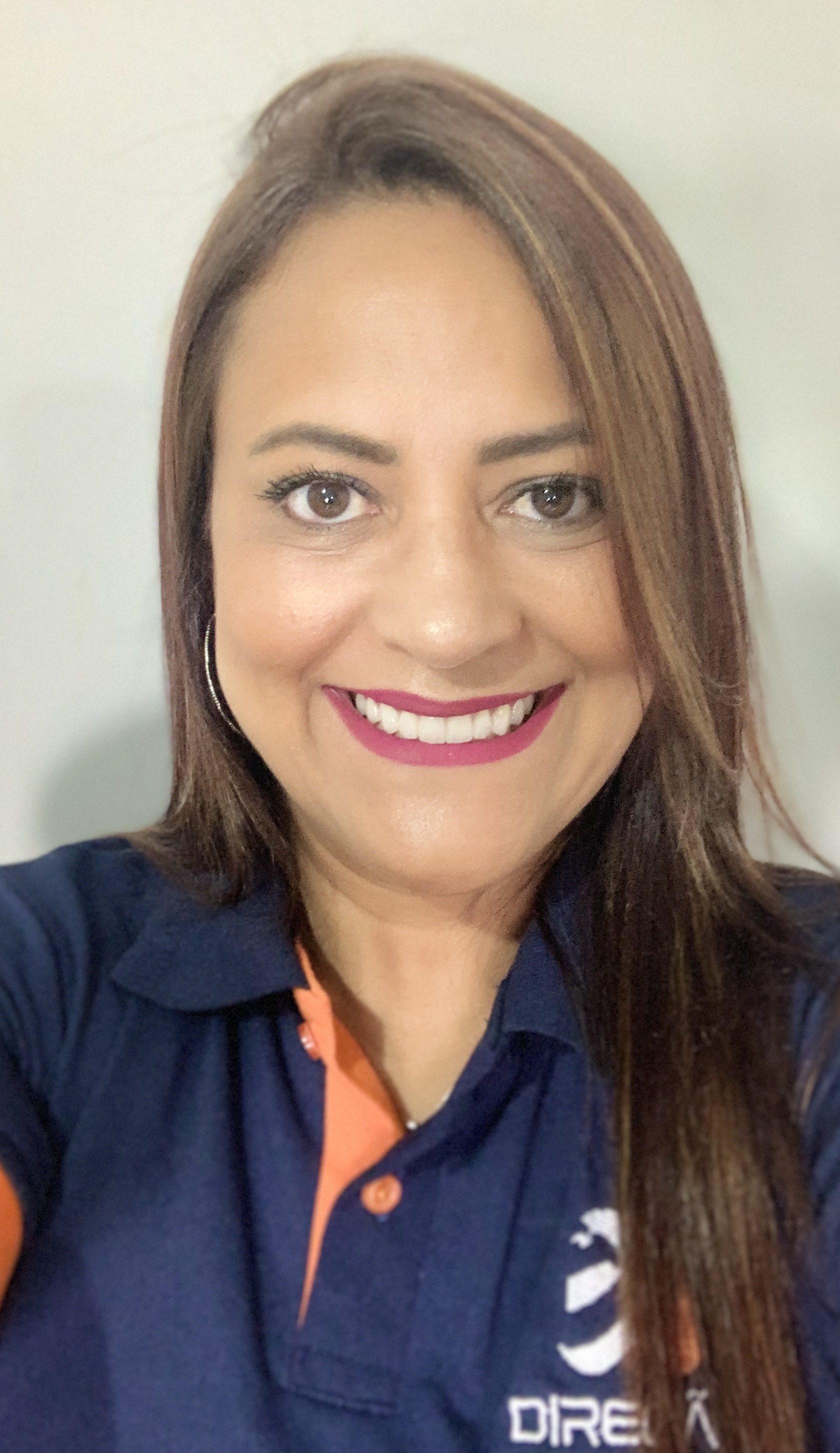 Anaruty Lacerda